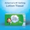Puffs Facial Tissues, w/Lotion, 124/BX, 3BX/PK, WE 3PK PGC39363 - alternate 2